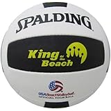 Spalding King of the Beach/USA Beach Official Tour Volleyball