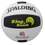 Spalding King Of Beach/USA Beach Offi...