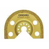 Dremel MM500 1/8-Inch Multi-Max Carbide Grout Blade