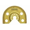 Dremel MM500 1/8-Inch Multi-Max Carbide Grout Blade