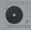 Merrow M-275-14 Rubber Washer-M-320- Assembly 5