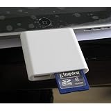 bestbuy-24 Connection Kit 5+1 f�r apple iPad 1 / 2 / 3, cardreader + Kamera / Tastatur Anschlu�von "Best Buy"