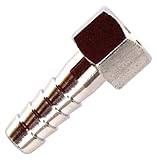 ビハウス(BeHAUS) ジョイント 片口ナット付 J-226