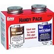 Oatey 30246 Solvent Cement Handy Pack
