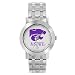 Kansas State Wildcats Suntime Dynasty Mens Watch - NCAA College Athletics
