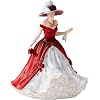 Royal Doulton Georgia - 2012 Figure of the Year (HN5540)
