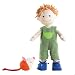 Lucas Doll 12"