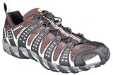 Merrell - Merrell Mens Waterpro Gauley Black Outdoor shoe