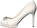 Nine West Women's Finoula Leather Dress Pump