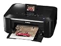 Canon PIXMA MG8150 Multifunktionsgerät (3 in 1, Drucken, Kopieren, Scannen)