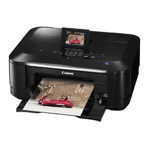 Canon Pixma MG8150