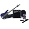 Silvertone Revolver Bass Pack, Cobalt Blue - SSLB11PK-CO