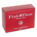 コレコ ピンクフルール ムースパック 4ml*30包入