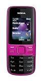 Nokia - 2690 - Téléphone portable - EDGE - GPRS - Bluetooth - Rose