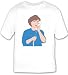 Dial 911 T-shirt