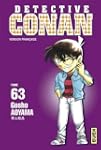 D�tective Conan 63
