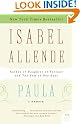 Paula: A Memoir
