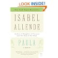Paula: A Memoir
