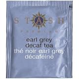 Earl Grey Decaf Black Tea