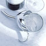 Nesting Wine Funnel with Screen
