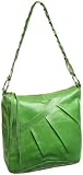 Latico Bettina N/S Pleated Shoulder Bag