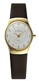 SKAGEN (スカーゲン) 腕時計 basic leather ladys 693XSGLD レディース [正規輸入品]