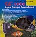 Pet Supplies : Catalina Aquarium CA 1800 Aquarium Pump 635 GPH
