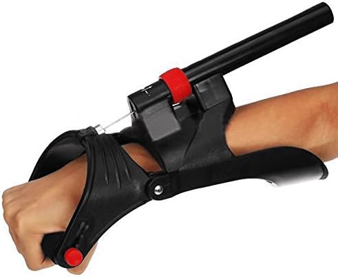 Energym Wrist and Forearm Workout Developer Exerciser