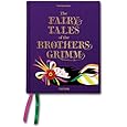 The Fairy Tales of the Brothers Grimm