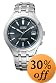 CITIZEN (シチズン) 腕時計 FORMA フォルマ Eco-Drive エコ・ドライブ 電波時計 FRD59-2383