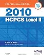 2010 HCPCS Level II (Professional Edition) (HCPCS Level II Professional)