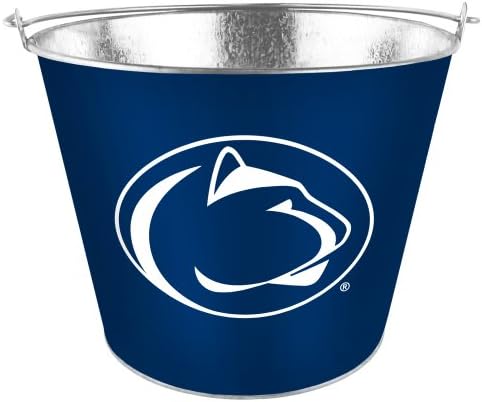 NCAA Penn State Nittany Lions Bucket, 5-Quart