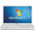Samsung Series 3 300V5A 15.6 inch Laptop - Pink (Intel Pentium B950 2.1GHz, 4Gb, 500Gb, DVD-SM DL, LAN, WLAN, BT, Webcam, Windows 7 Home Premium 64-bit)