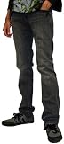 Levi's Faded Black Skinny 511 Jeans - Ships in ''24'' Hours