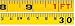 Fiberglass Tape, 10ths and Metric, Open Reel, 165' (50m)