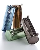 The Oprah Store (r) Metallic Pencil Make-Up Case