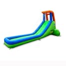 Duplay Water Slide Inflatable Bouncer 9032