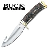 Buck Zipper Vanguard Bowie Knife