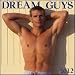 Dream Guys 2012 Wall Calendar