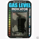 Magnetic Gas  Level Test Indicator Guage calor gas bottles