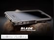 Image of 【iPhone4S/4対応】iphone　ケース　プレミアム　BLADE Titan/Titan