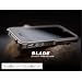 �yiPhone4S/4�Ή��ziphone�@�P�[�X�@�v���~�A���@BLADE Titan/Titan