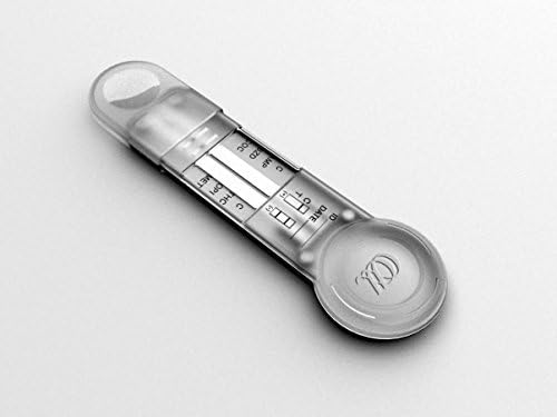 SalivaConfirm 5 Panel Oral Fluid Saliva Drug Test Kit (50)(COC/THC/OPI/AMP/BZO)(Multiple Quantities)