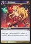 World of Warcraft Blood of Gladiators Single Card Meltdown #37 Uncommon [Toy]