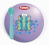 Playskool Baby Sure Grip Feeding Bowl, Small