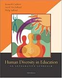 Human Diversity in Education: An Integrative Approach with PowerWeb (5th Edition)
