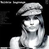 Revue Valérie Lagrange  / Moitié Ange, Moitié Bête
