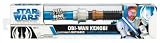 Deluxe Obi Wan Kenobi Lightsaber - Star Wars Lightsabers