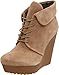 HK by Heidi Klum Women's Alana Bootie