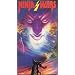 Ninja Wars [VHS]